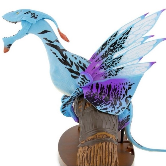 Disney World Pandora Banshee interactive toy - Picture 1 of 11